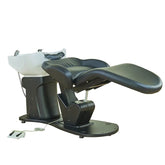 H.Master ® Sleek-58 Electric Shampoo Unit 1-MOTOR